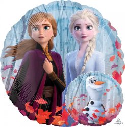 Frozen 2