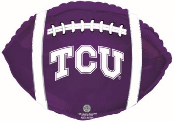 Texas Christian University Football