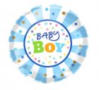 Baby Boy Wheel