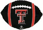 Texas Tech Football