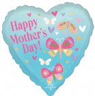 Happy Mother's Day Butterflies