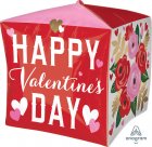 HVD Roses Bouquet Cubez PKGD