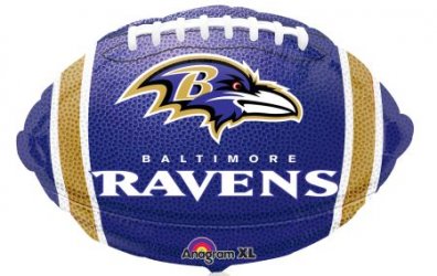 Baltimore Ravens