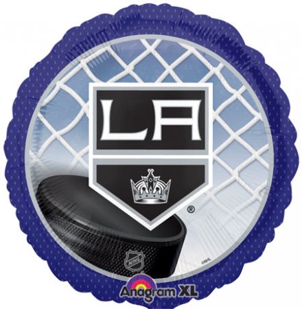 LOS ANGELES KINGS - Click Image to Close