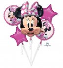 Minnie Mouse Bouquet