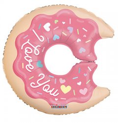 Donut Love