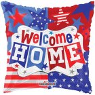 Welcome Home Patriotic