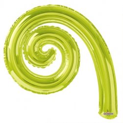 Kurly Spiral Kiwi