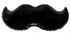 Mustache Mini Shape 14" x