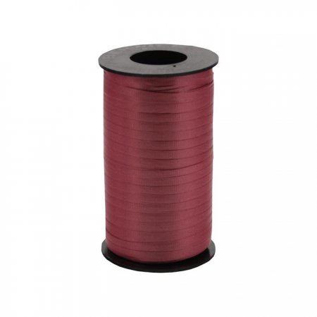 MARSALA RIBBON 500 YARDS - Click Image to Close