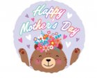 Happy Mother's Day Bear