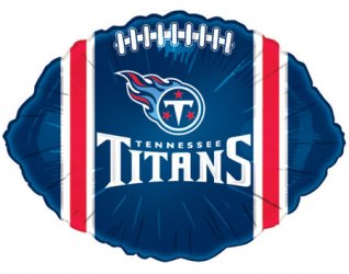 TENNESSEE TITANS