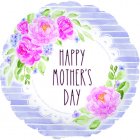 Happy Mother's Day Peonies