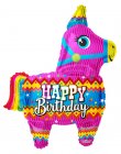 Donkey Birthday Pinata