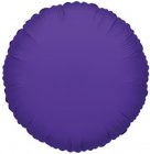 PURPLE ROUND