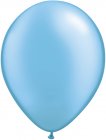 Qualatex Pearl Azure Latex