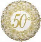 50TH Anniversary