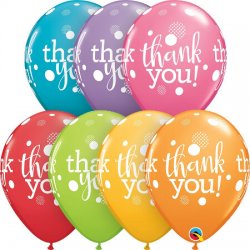 QualatexThank You Dots Latex