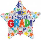 Congrats Grad Star