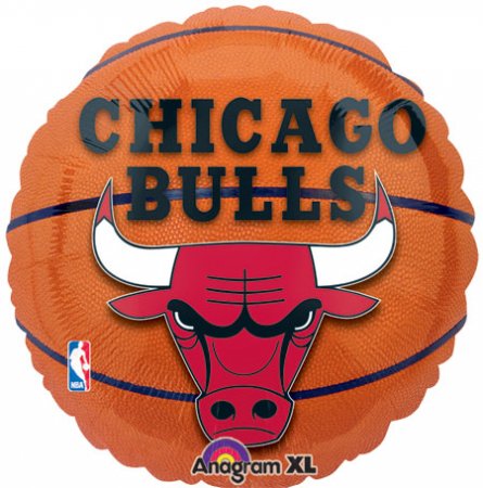 CHICAGO BULLS - Click Image to Close