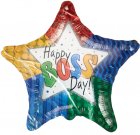 Boss's Day Star 9"