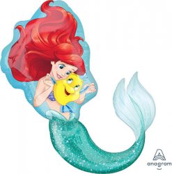 Little Mermaid