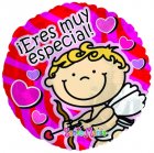 Eres Muy Especial