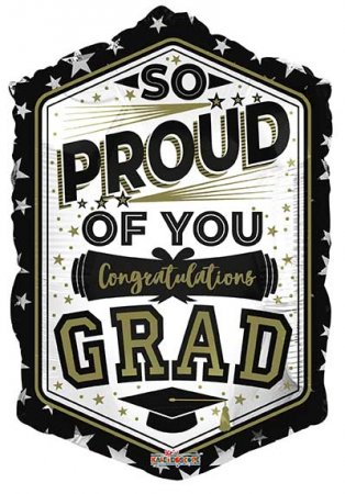 So Proud Of You - Click Image to Close