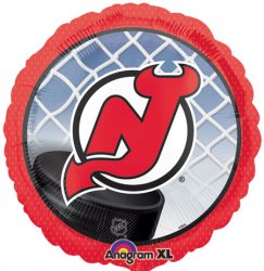 NEW JERSEY DEVILS