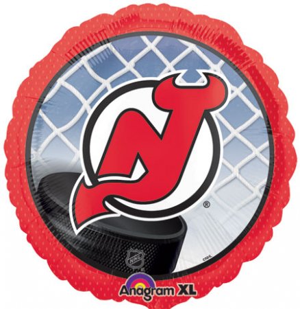 NEW JERSEY DEVILS - Click Image to Close