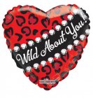 Wild About You