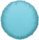 BABY BLUE ROUND