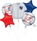 New York Yankees Bouquet