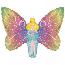 Flying Fairy 14"