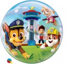 Paw Patrol Bubble