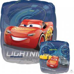 Cars Lightning