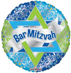 Bar Mitzvah