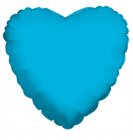 TURQUOISE HEART