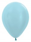 Pearl Blue Latex