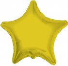 Gold Star 9"