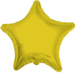 Gold Star 9"