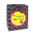 Med Birthday Matte Bag