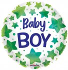 Baby Boy Stars