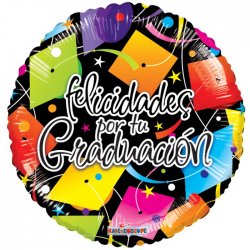 Felicidades Por Tu Graduacion x