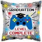 Grad Level Complete