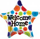 Welcome Home Star