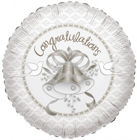 CONGRATULATIONS BELLS X - Click Image to Close