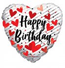 Bday Love Hearts PKGD