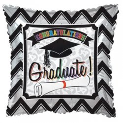 Grad Chevron