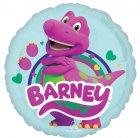 Barney